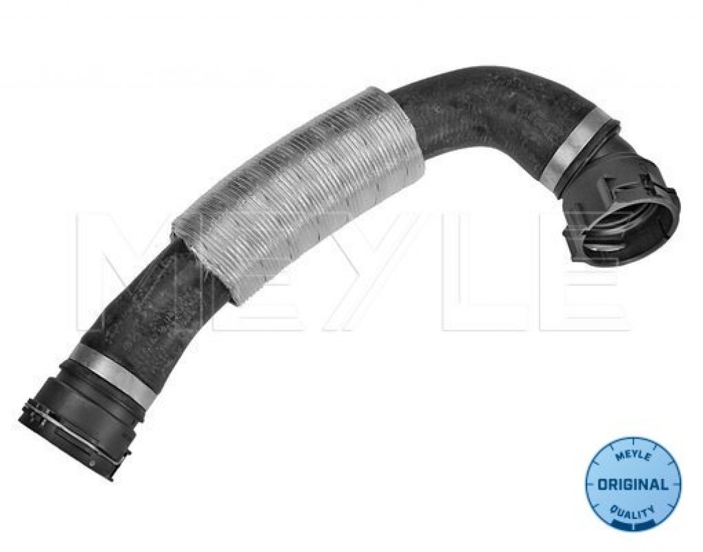 Water Coolant Hose E81 E82 E87